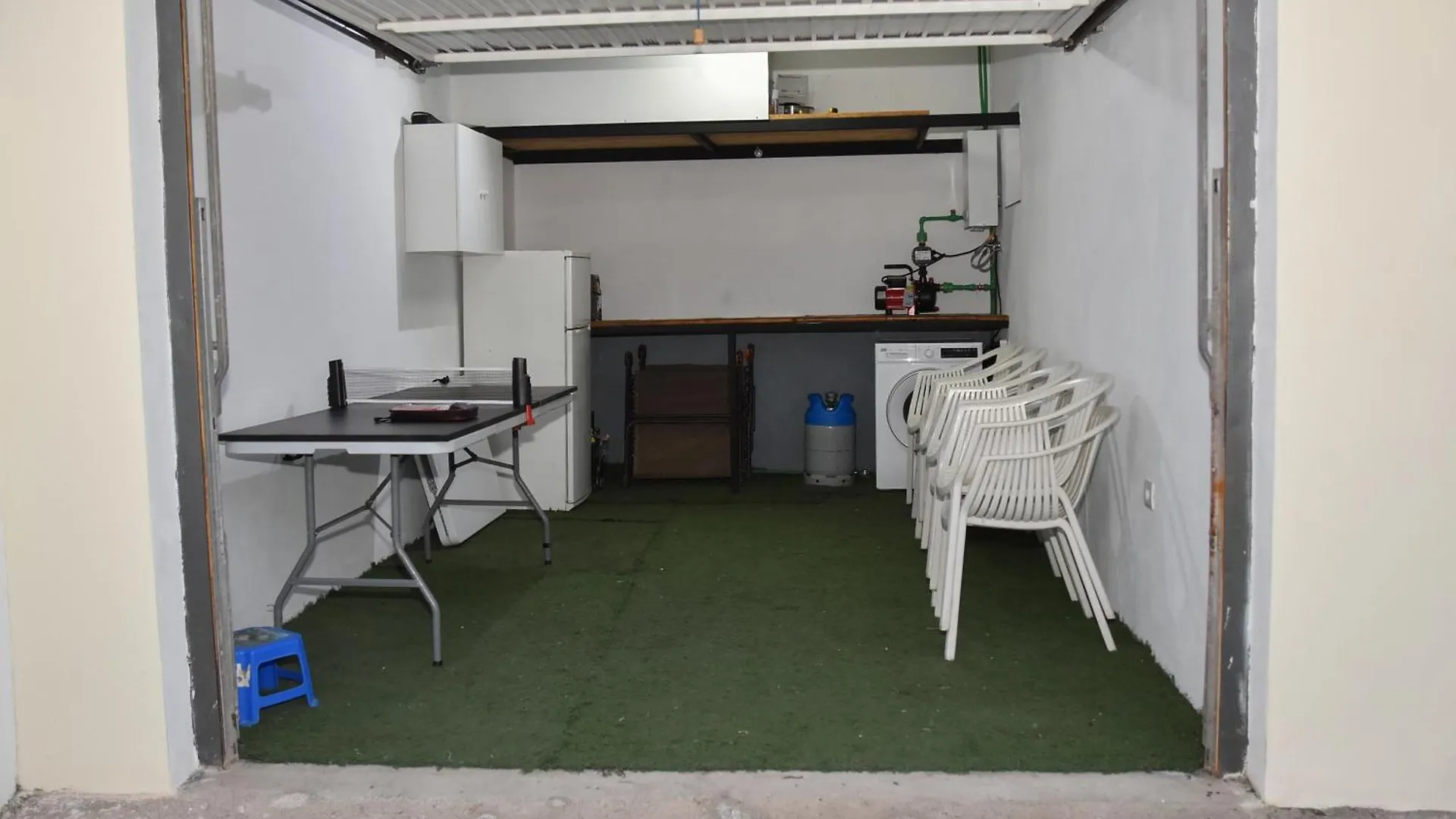 Apartmán La Vinita En Icod De Los Vinos
