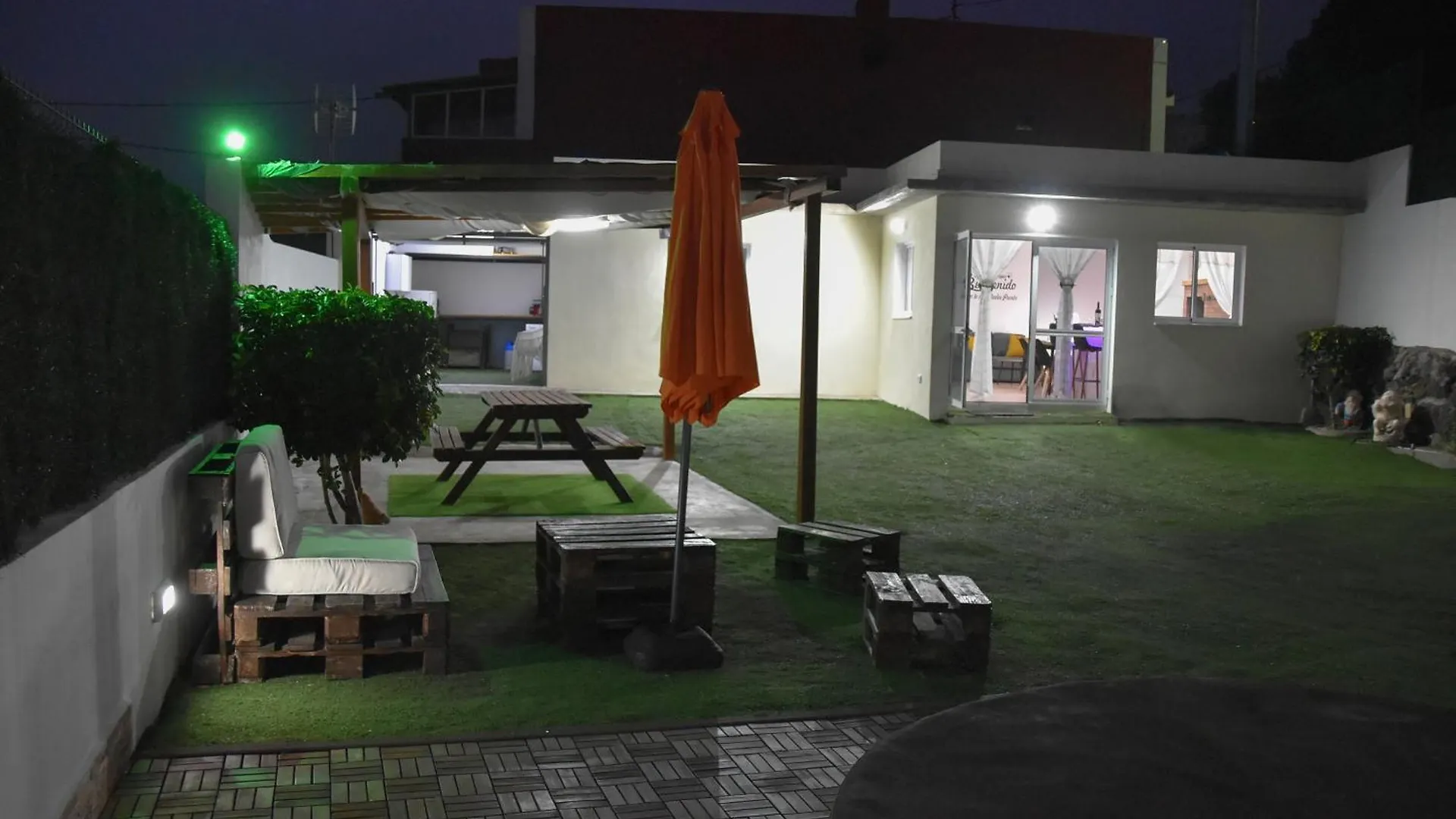 La Vinita En Icod De Los Vinos 0*,  Španělsko