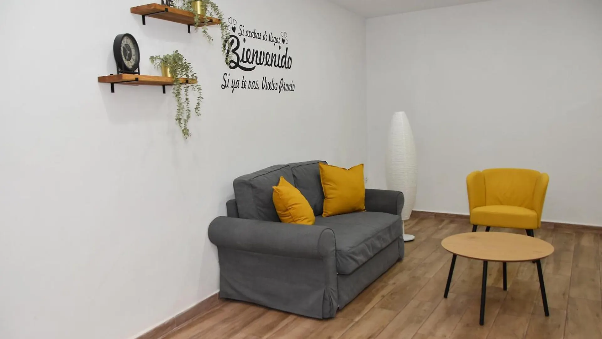 La Vinita En Icod De Los Vinos