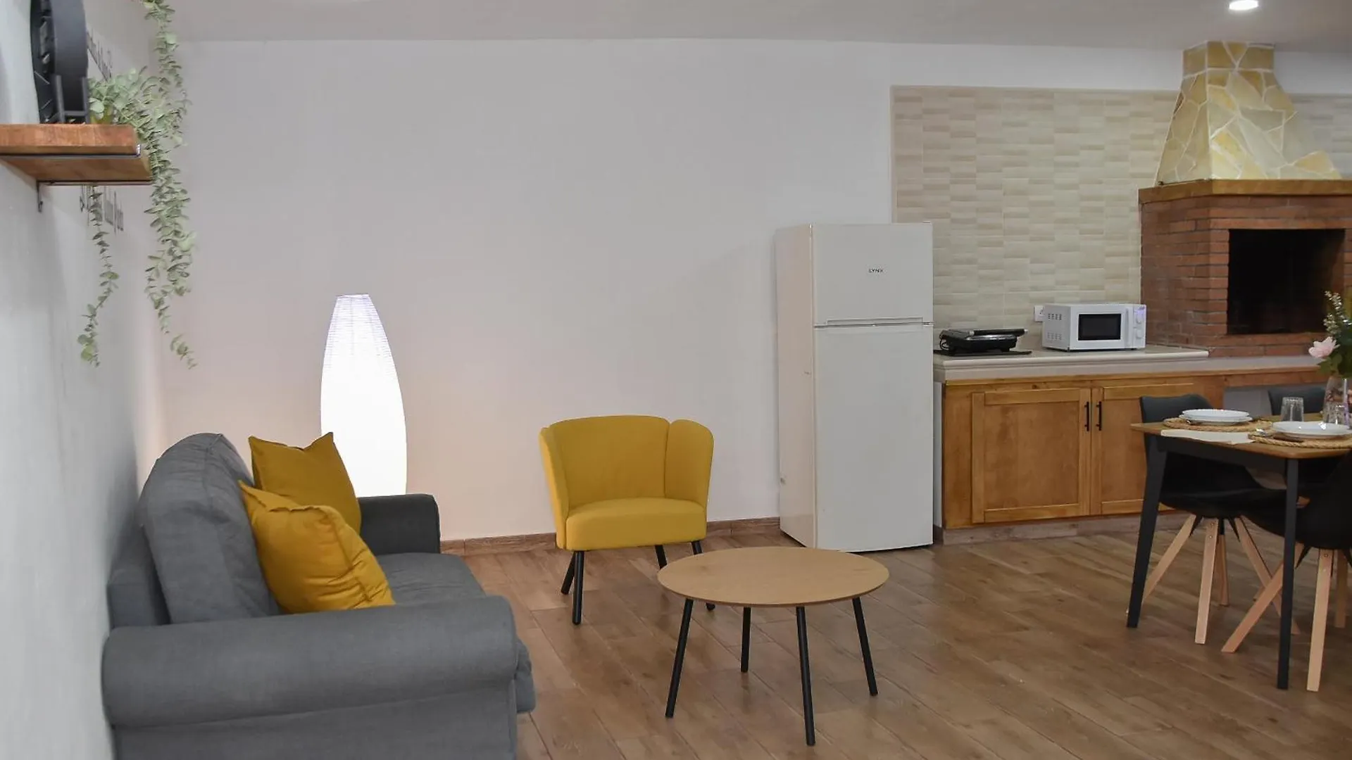 Apartmán La Vinita En Icod De Los Vinos