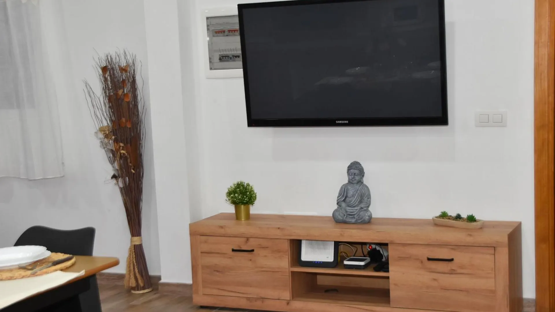 Apartmán La Vinita En Icod De Los Vinos
