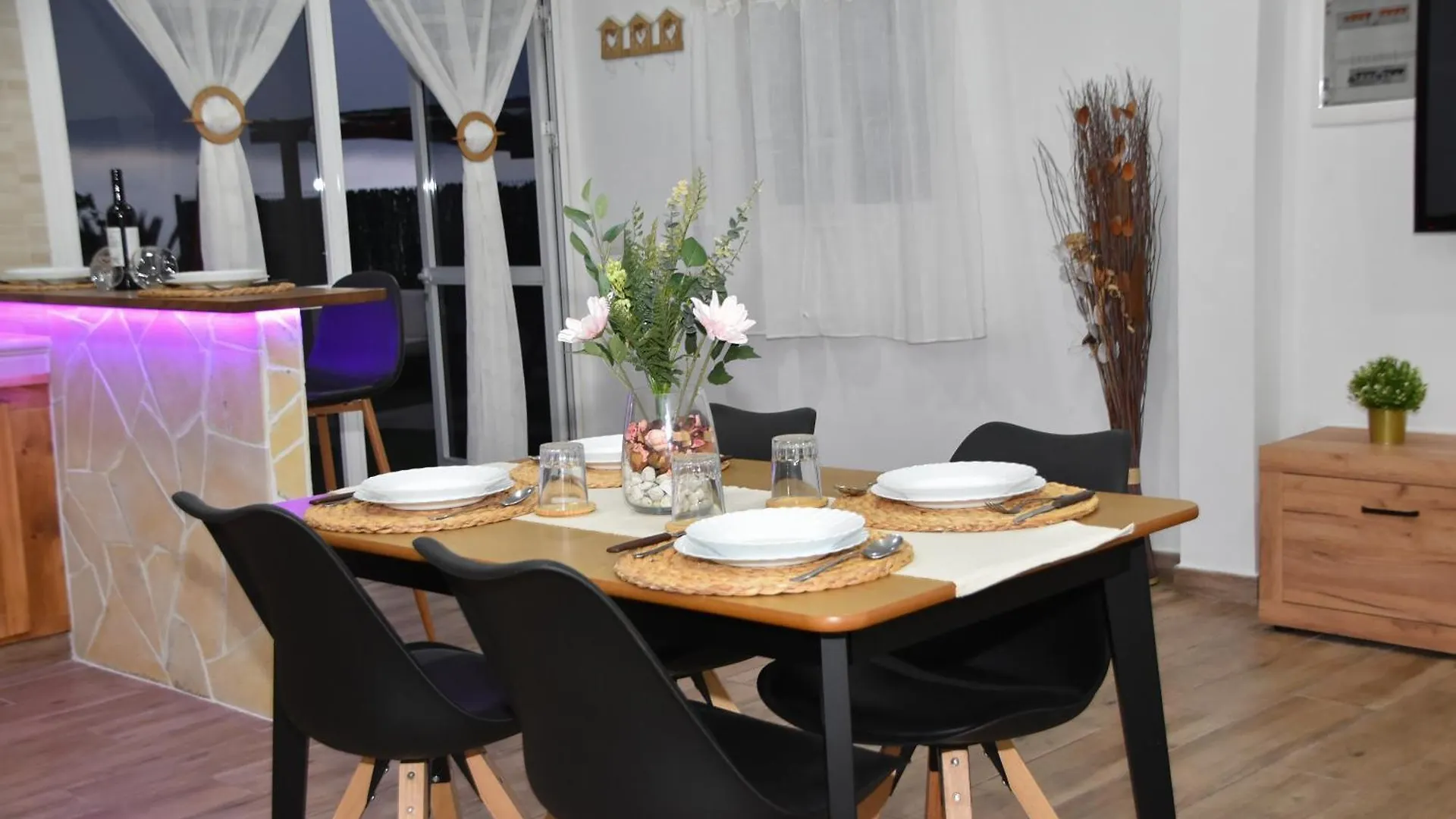 La Vinita En Icod De Los Vinos Apartmán