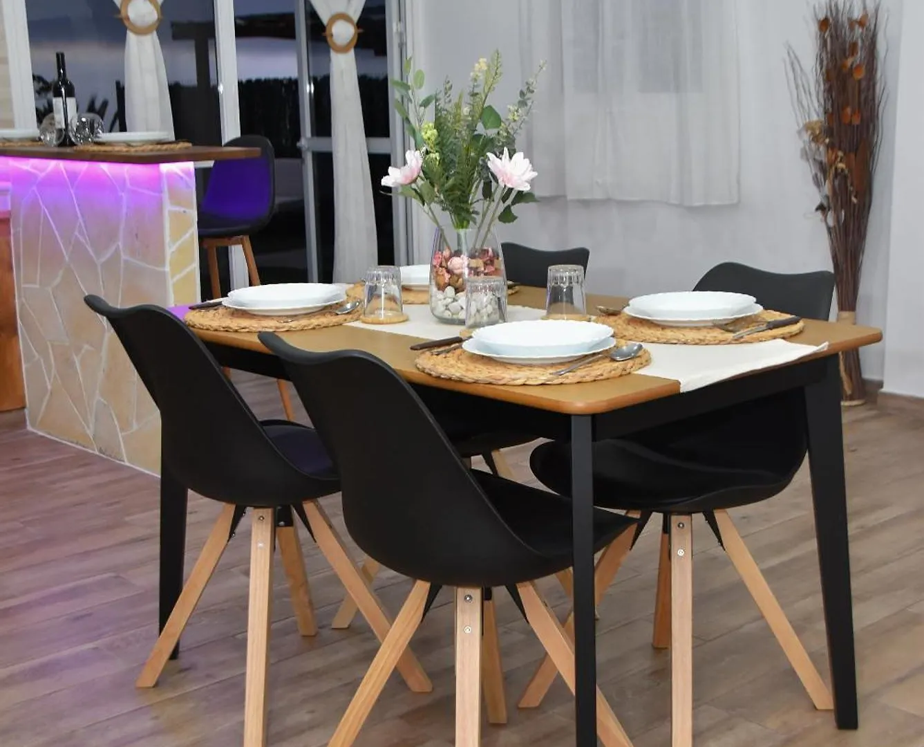 La Vinita En Icod De Los Vinos Apartmán