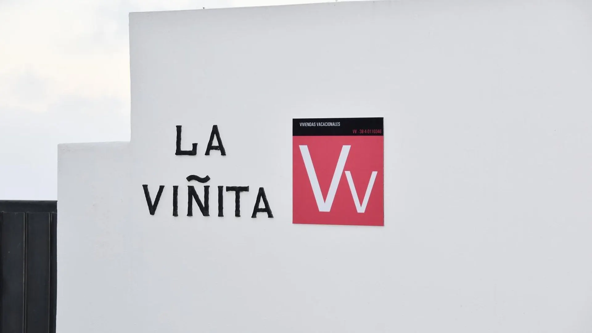 La Vinita En Икод-де-лос-Винос
