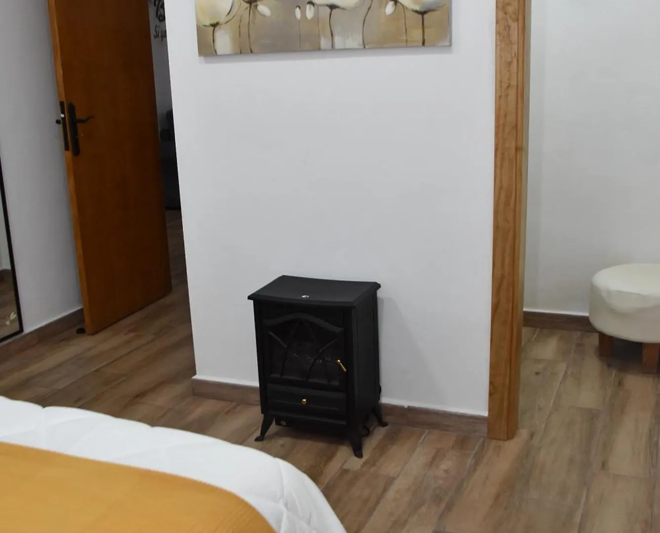 La Vinita En Icod De Los Vinos Apartmán
