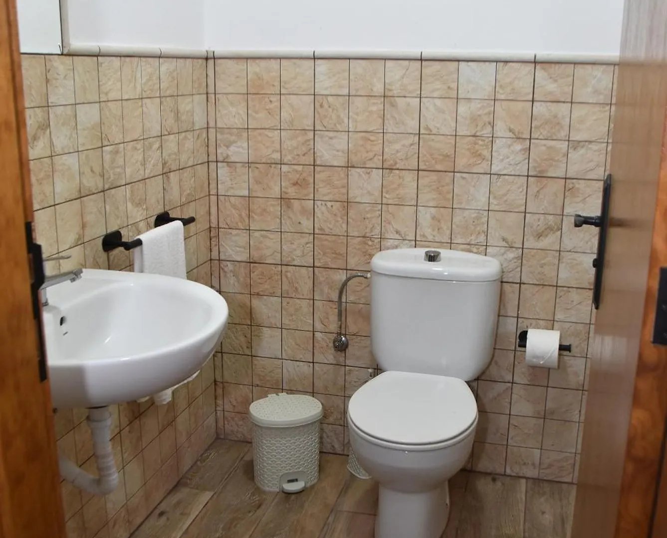 Apartmán La Vinita En Icod De Los Vinos